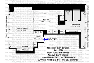 100 E 53rd St, New York, NY 10022 - Photo 25