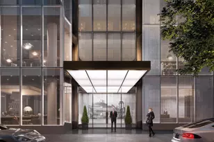 100 E 53rd St, New York, NY 10022 - Photo 21