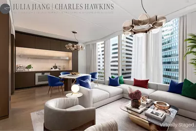 100 E 53rd Street #20B, New York, NY 10022 - Photo 1