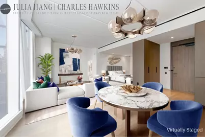 100 E 53rd Street #20B, New York City, NY 10022 - Photo 3