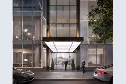 100 E 53rd Street #20B, New York City, NY 10022 - Photo 21