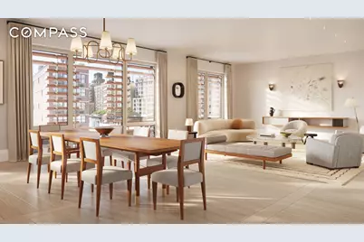 470 Columbus Avenue #PH1, New York City, NY 10024 - Photo 3