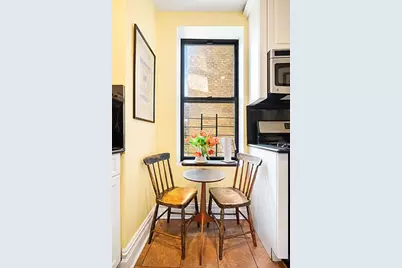 835 Riverside Drive #4-J, New York City, NY 10032 - Photo 7