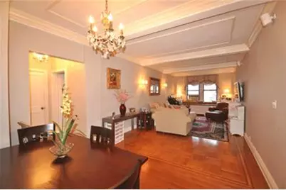 23 W 73rd Street #508, New York City, NY 10023 - Photo 1