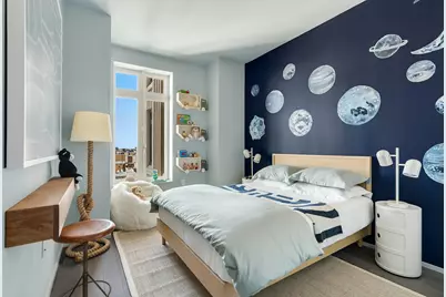 543 W 122nd Street #11C, New York City, NY 10027 - Photo 5