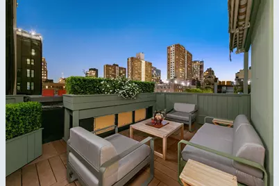 365 W 19th Street #3-F, New York City, NY 10011 - Photo 21