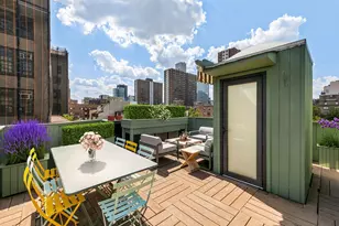 365 W 19th St, New York City, NY 10011 - Photo 17