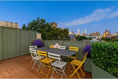 365 W 19th Street #3-F, New York City, NY 10011 - Photo 23