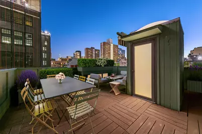 365 W 19th Street #3-F, New York City, NY 10011 - Photo 3