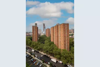 80 La Salle Street #16-A, New York City, NY 10027 - Photo 5