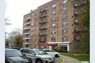 89-35 155th Avenue #5-F, New York City, NY 11414 - Photo 1