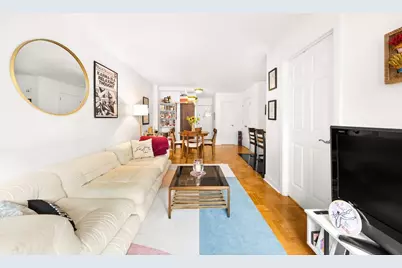 440 E 79th Street #4-H, New York City, NY 10075 - Photo 3