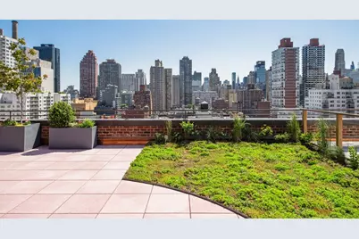 440 E 79th Street #4-H, New York City, NY 10075 - Photo 9