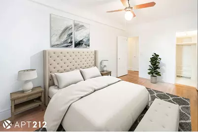 221 W 82nd Street #9-A, New York City, NY 10024 - Photo 3