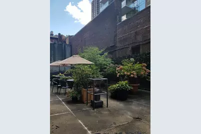 240 E 35th Street #4-J, New York City, NY 10016 - Photo 5