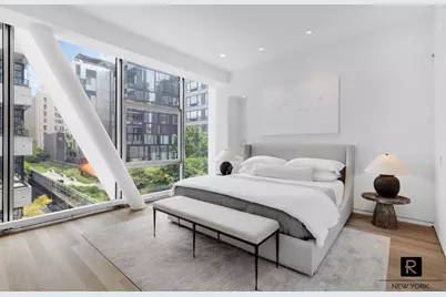515 W 23rd Street #5, New York City, NY 10011 - Photo 5
