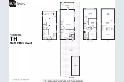 88-20 215th Street #Building, New York City, NY 11427 - Photo 11