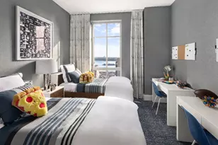 200 E 95th St, New York City, NY 10128 - Photo 11