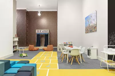 25 Broad Street #14-K, New York City, NY 10004 - Photo 5