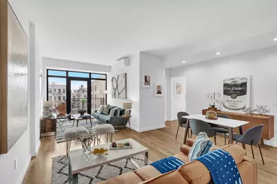 30-38 29th Street #6-C, New York City, NY 11102 - Photo 1