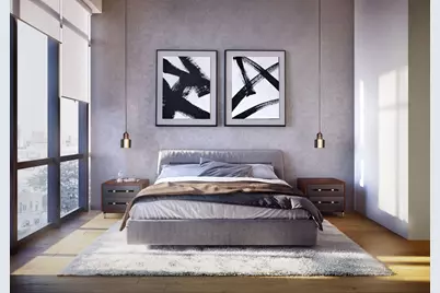 5 Court Square #9-D, New York City, NY 11101 - Photo 5