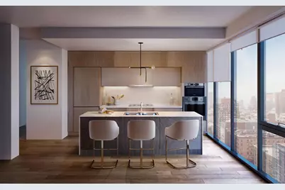 5 Court Square #9-D, New York City, NY 11101 - Photo 3