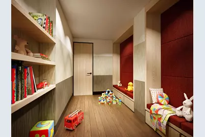 5 Court Square #10-D, New York City, NY 11101 - Photo 9