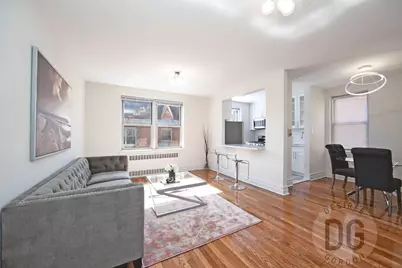58 Dahill Road #3-A, New York City, NY 11218 - Photo 1