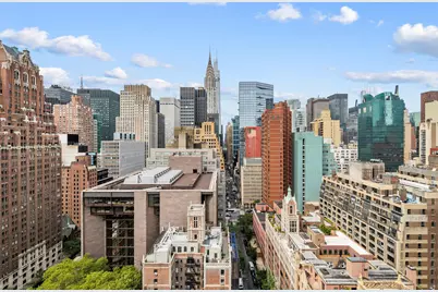 45 Tudor City Place #1020, New York City, NY 10017 - Photo 7