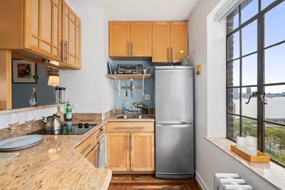 45 Tudor City Place #1020, New York City, NY 10017 - Photo 5