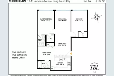 13-11 Jackson Avenue #2-A, New York City, NY 11101 - Photo 13