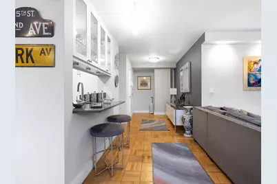 345 E 52nd Street #11-A, New York City, NY 10022 - Photo 3