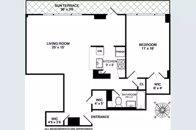 345 E 52nd Street #11-A, New York City, NY 10022 - Photo 19