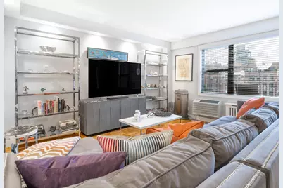 345 E 52nd Street #11-A, New York City, NY 10022 - Photo 1