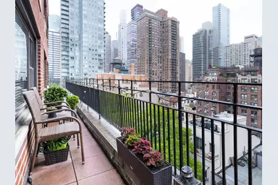 345 E 52nd Street #11-A, New York City, NY 10022 - Photo 13