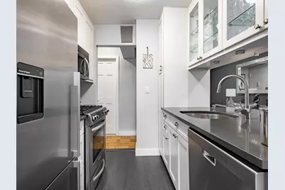 345 E 52nd Street #11-A, New York City, NY 10022 - Photo 5