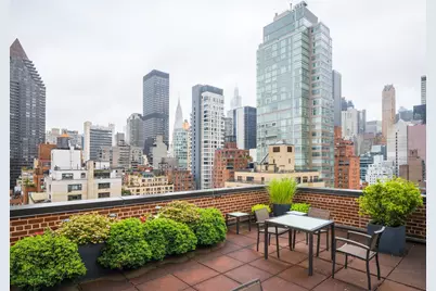 345 E 52nd Street #11-A, New York City, NY 10022 - Photo 17