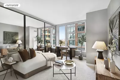 450 Washington Street #211, New York City, NY 10013 - Photo 3