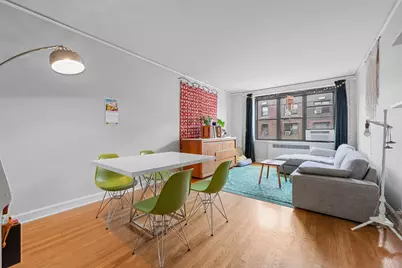 34-21 78th Street #5-D, New York City, NY 11372 - Photo 1