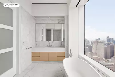 432 Park Avenue #71B, New York City, NY 10022 - Photo 27