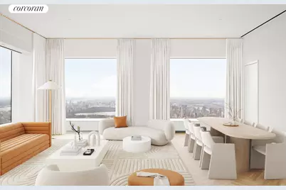 432 Park Avenue #71B, New York City, NY 10022 - Photo 3
