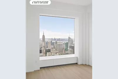 432 Park Avenue #71B, New York City, NY 10022 - Photo 35