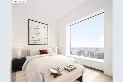 432 Park Avenue #71B, New York City, NY 10022 - Photo 37