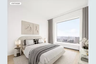 432 Park Avenue #71B, New York City, NY 10022 - Photo 37
