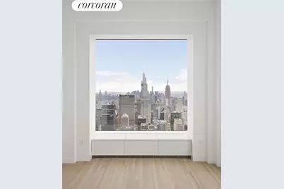 432 Park Avenue #71A, New York City, NY 10022 - Photo 3