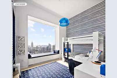 432 Park Avenue #66A, New York City, NY 10022 - Photo 25