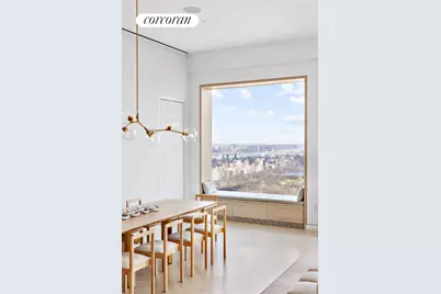 432 Park Avenue #66A, New York City, NY 10022 - Photo 5
