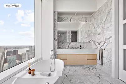 432 Park Avenue #66A, New York City, NY 10022 - Photo 23