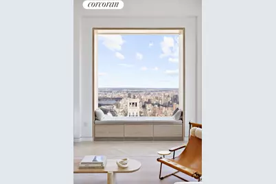 432 Park Avenue #66A, New York City, NY 10022 - Photo 7