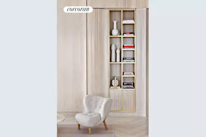 432 Park Avenue #66A, New York City, NY 10022 - Photo 11